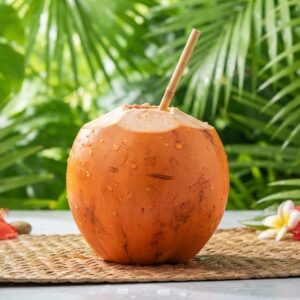King Coconut