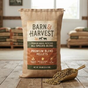 Animal Feed