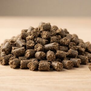 Pellet Feed