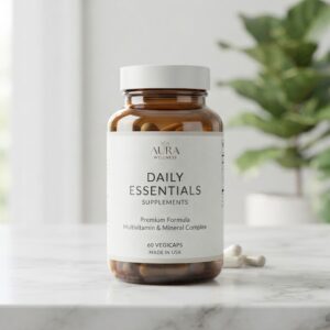 Nutritional Supplements